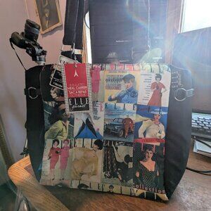 Elle Hot And Cold Tote